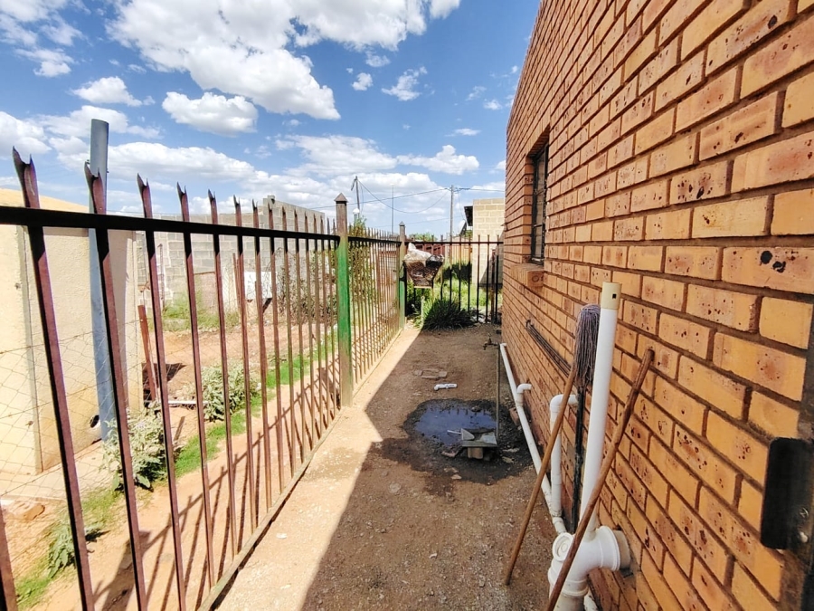 3 Bedroom Property for Sale in Rodenbeck Free State